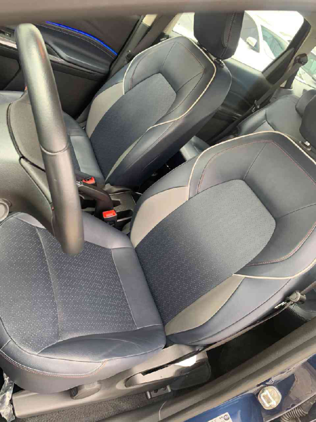 chevrolet spin 1.8 premier 8v flex 4p automatico 2025