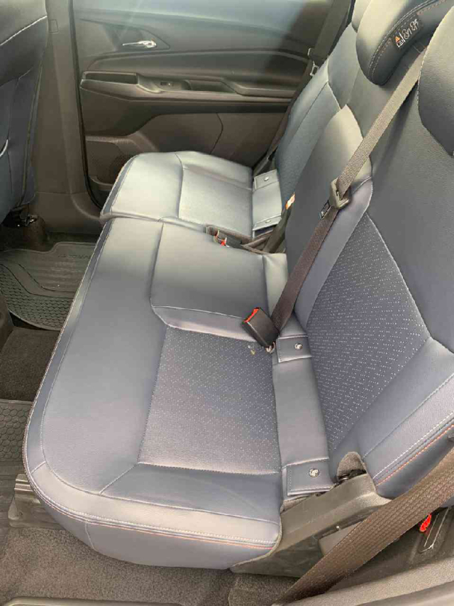 chevrolet spin 1.8 premier 8v flex 4p automatico 2025