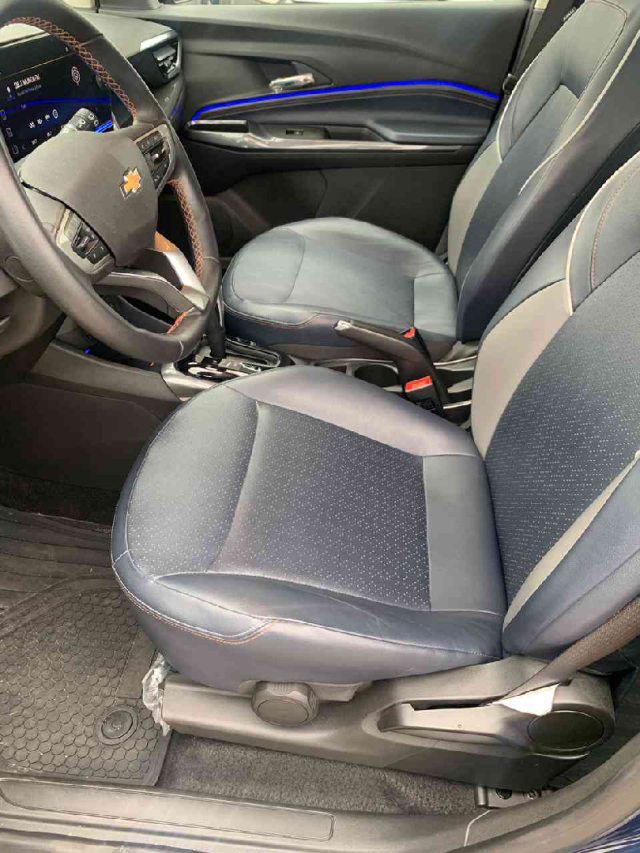 chevrolet spin 1.8 premier 8v flex 4p automatico 2025