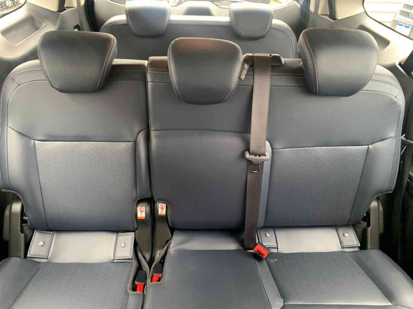 chevrolet spin 1.8 premier 8v flex 4p automatico 2025