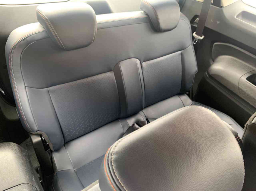 chevrolet spin 1.8 premier 8v flex 4p automatico 2025