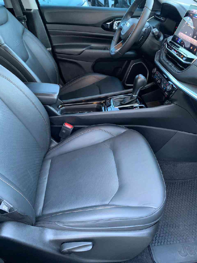 jeep compass 1.3 t270 turbo flex limited at6 4p automatico 2024