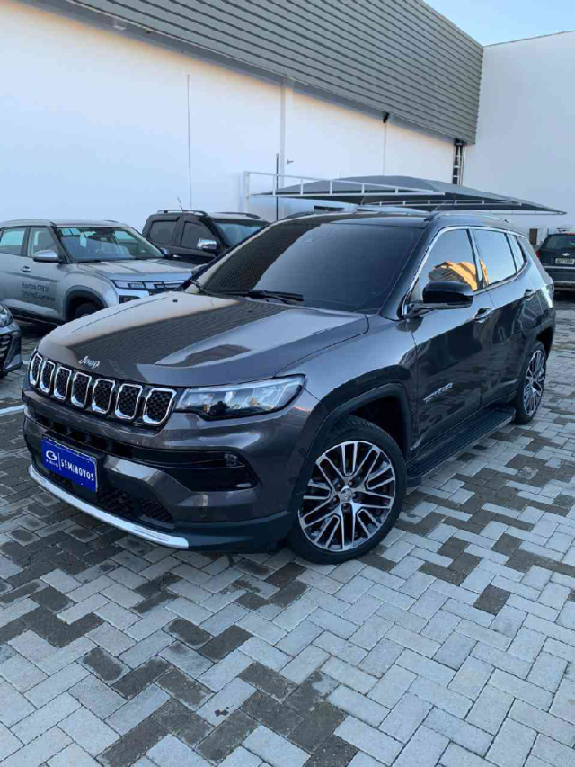 jeep compass 1.3 t270 turbo flex limited at6 4p automatico 2024 jeep compass 1.3 t270 turbo flex limited at6 4p automatico 2024