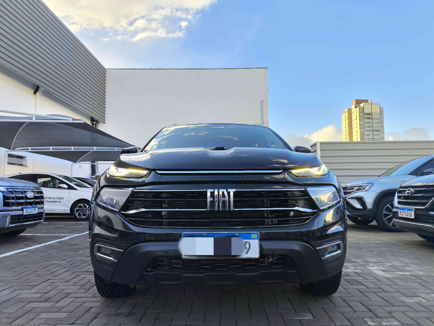 fiat toro 1.3 turbo 270 flex freedom at6 4p automatico 2023