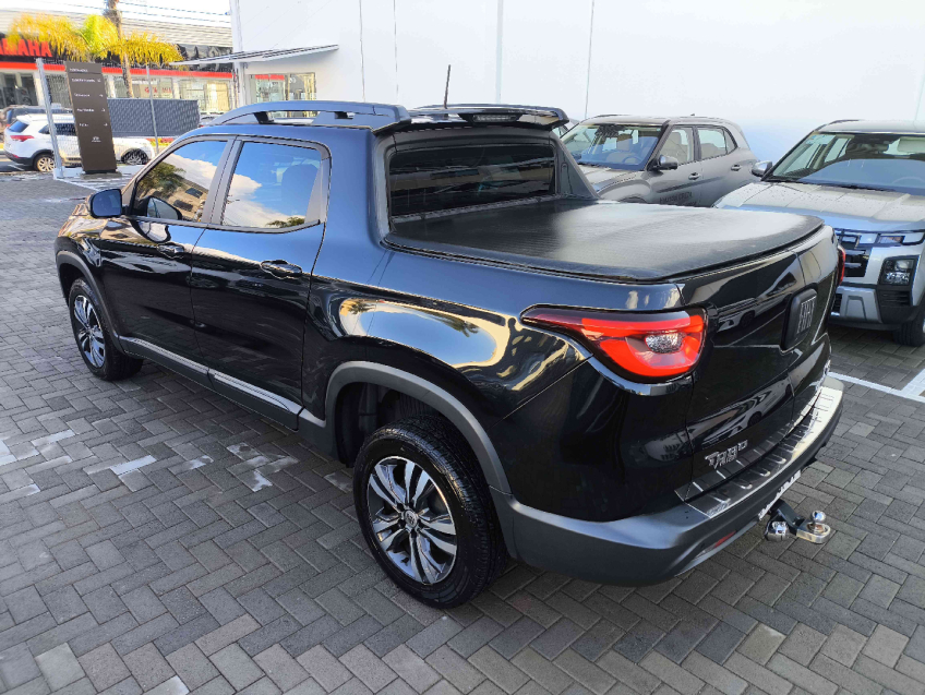 fiat toro 1.3 turbo 270 flex freedom at6 4p automatico 2023