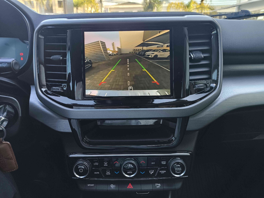 fiat toro 1.3 turbo 270 flex freedom at6 4p automatico 2023