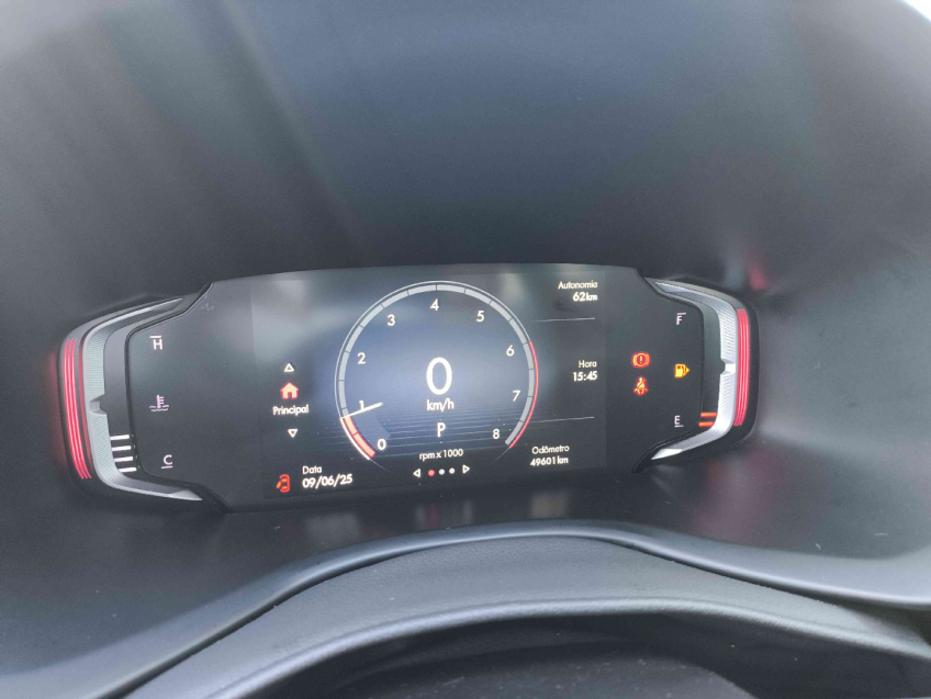 fiat toro 1.3 turbo 270 flex freedom at6 4p automatico 2023