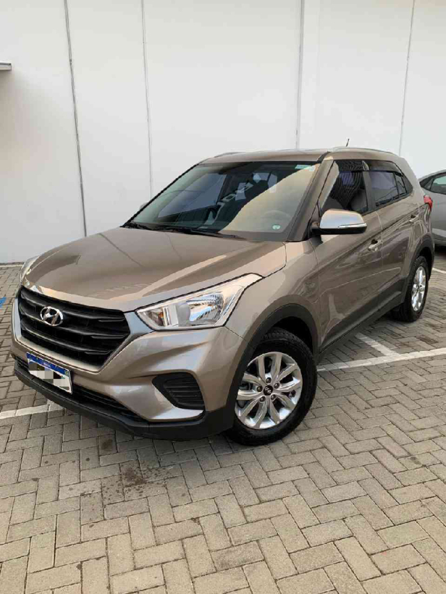 hyundai creta 1.6 16v flex action automatico 4p 2022 hyundai creta 1.6 16v flex action automatico 4p 2022