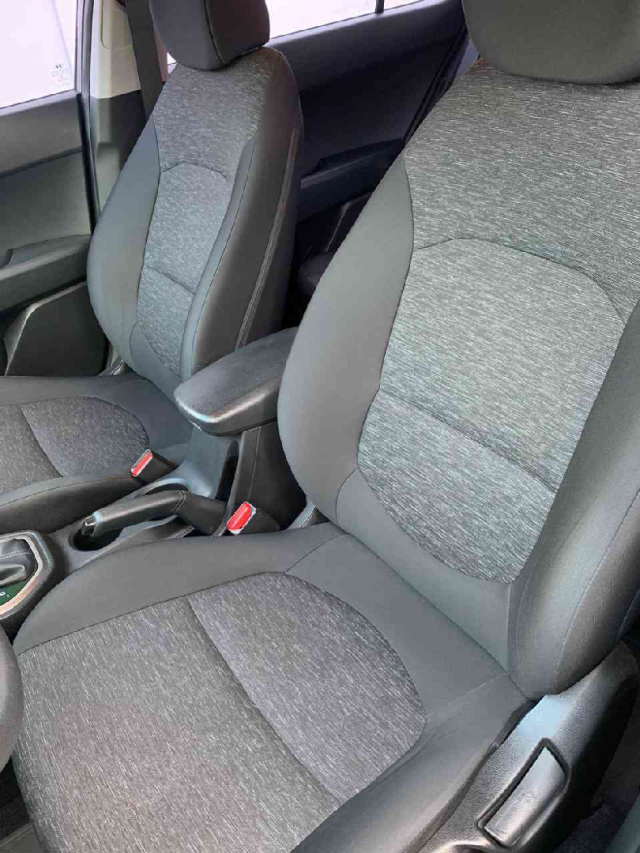 hyundai creta 1.6 16v flex action automatico 4p 2022
