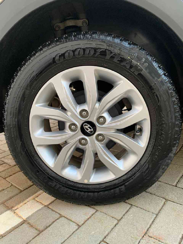 hyundai creta 1.6 16v flex action automatico 4p 2022