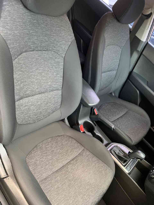 hyundai creta 1.6 16v flex action automatico 4p 2022