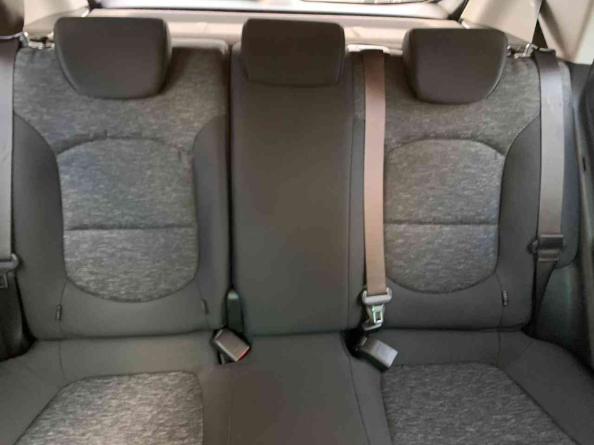 hyundai creta 1.6 16v flex action automatico 4p 2022