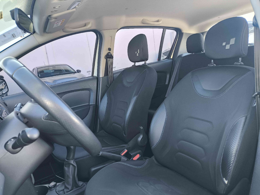 renault sandero 1.6 16v sce flex gt line manual 4p 2018