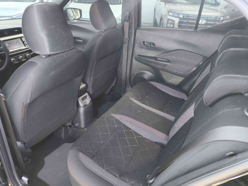 nissan kicks 1.6 16v flexstart s 4p xtronic flex automatico 2021