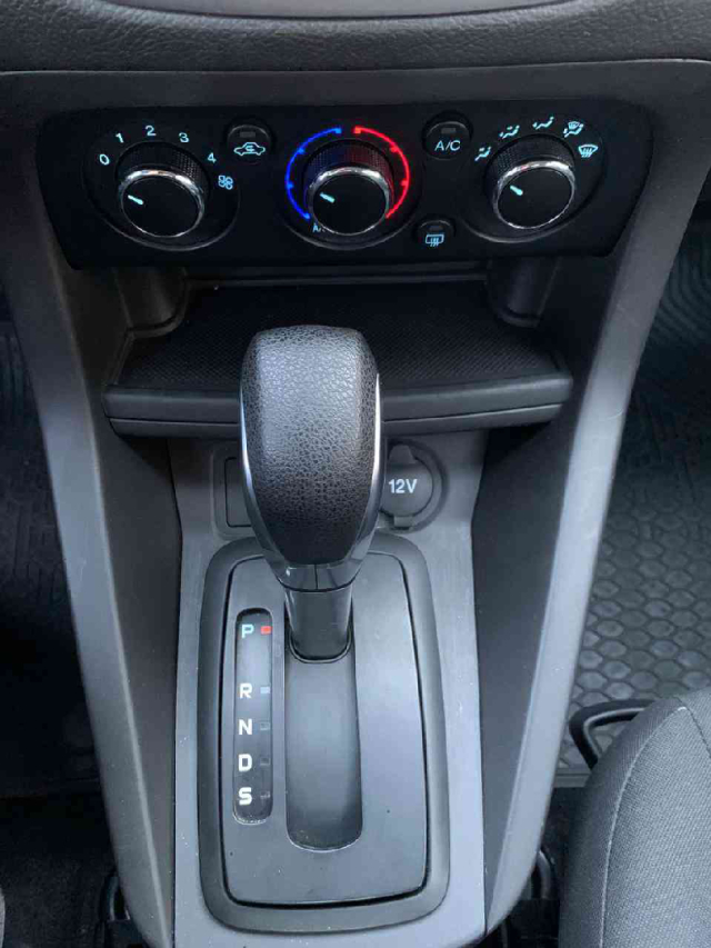 ford ka 1.5 flex automatico 2021