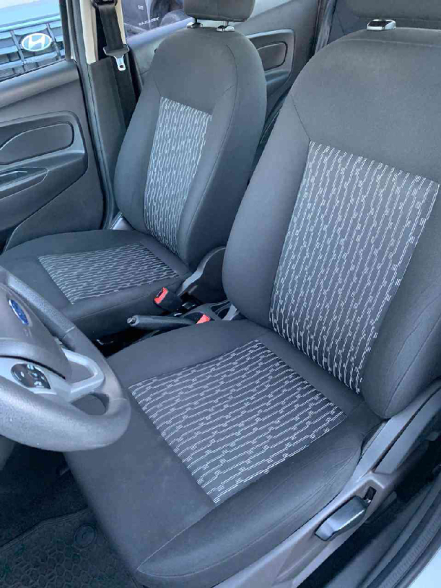 ford ka 1.5 flex automatico 2021