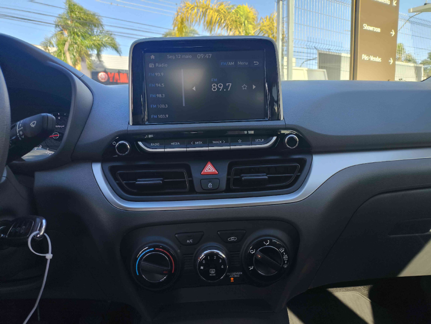 hyundai hb20s 1.0 12v flex comfort manual 4p 2024
