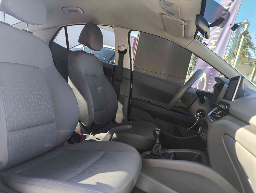 hyundai hb20s 1.0 12v flex comfort manual 4p 2024