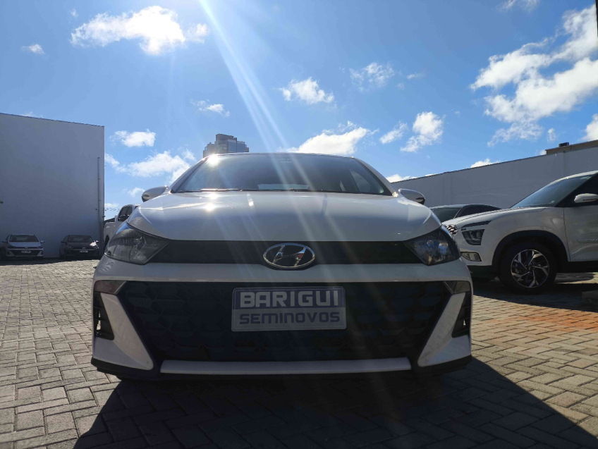 hyundai hb20s 1.0 12v flex comfort manual 4p 2024