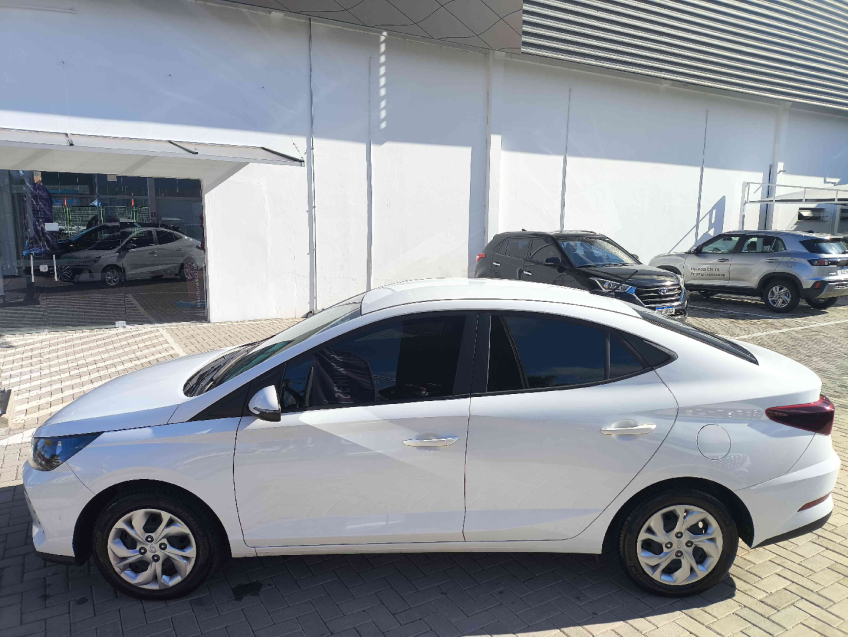 hyundai hb20s 1.0 12v flex comfort manual 4p 2024