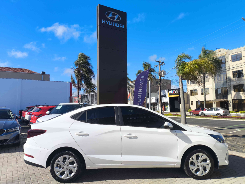 hyundai hb20s 1.0 12v flex comfort manual 4p 2024