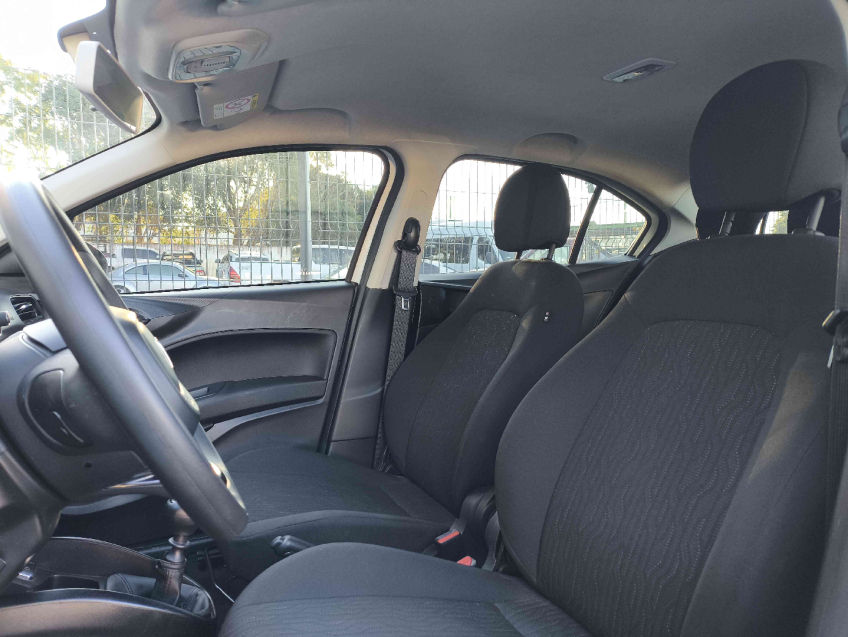 fiat cronos 1.0 firefly flex drive manual 4p 2024