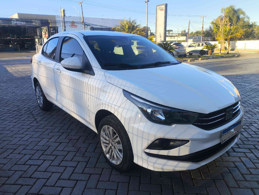 fiat cronos 1.0 firefly flex drive manual 4p 2024