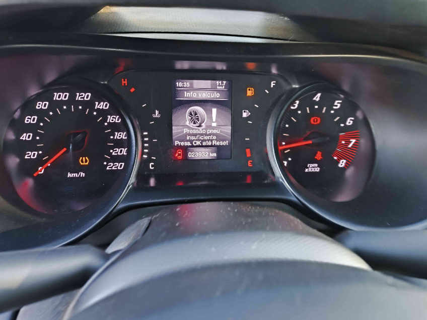 fiat cronos 1.0 firefly flex drive manual 4p 2024