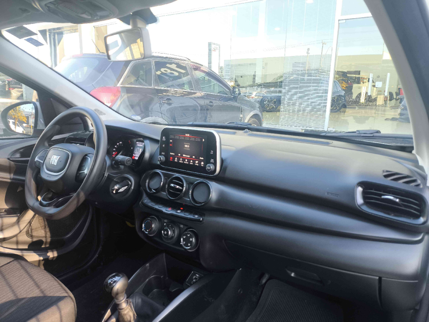 fiat cronos 1.0 firefly flex drive manual 4p 2024