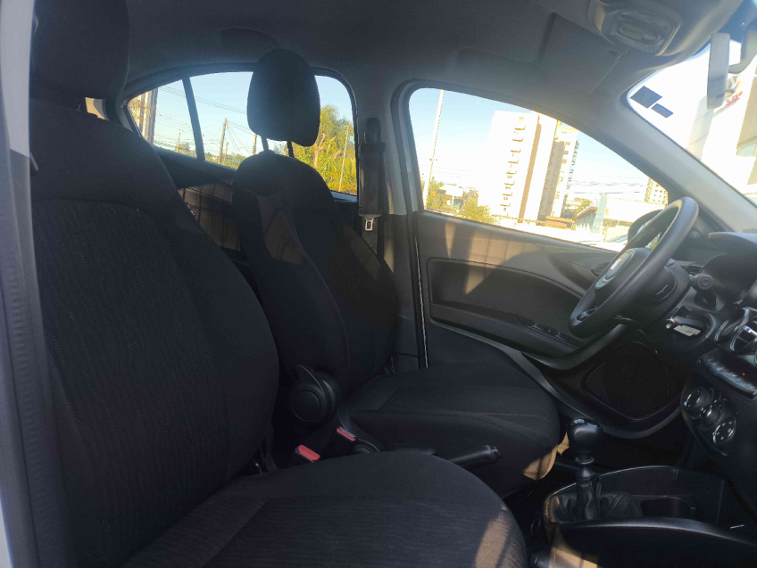 fiat cronos 1.0 firefly flex drive manual 4p 2024