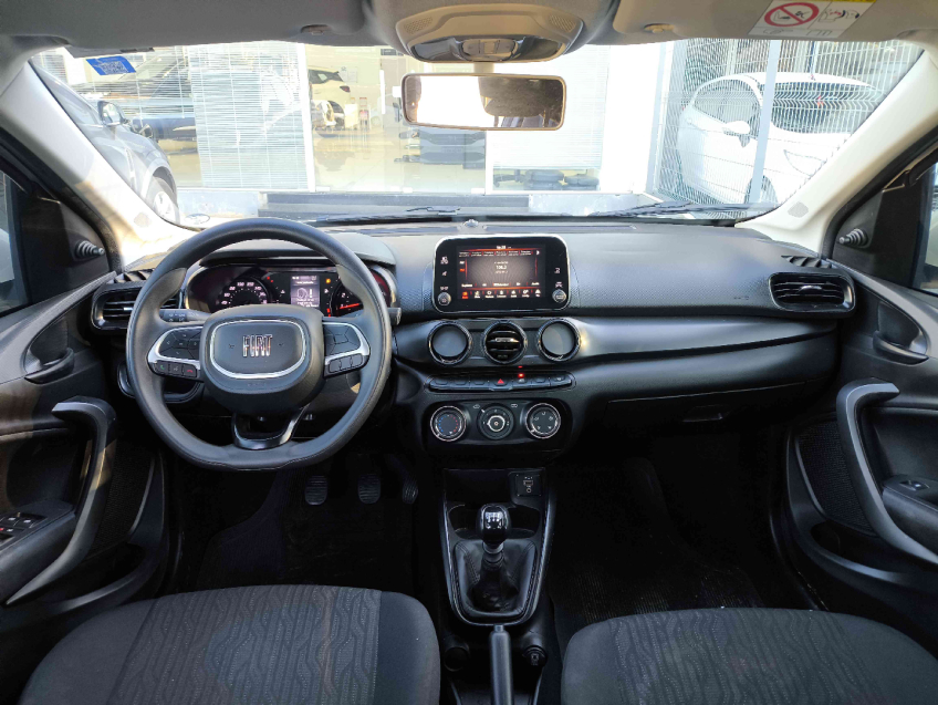 fiat cronos 1.0 firefly flex drive manual 4p 2024