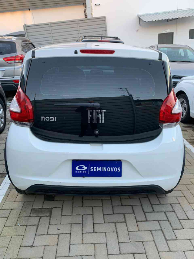 fiat mobi 1.0 evo flex like. manual 4p 2021