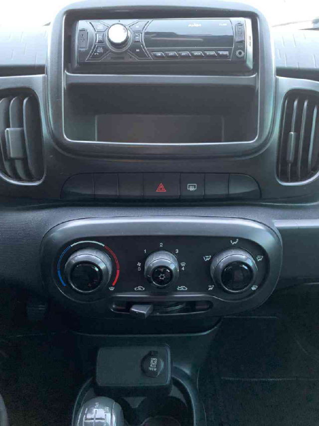 fiat mobi 1.0 evo flex like. manual 4p 2021