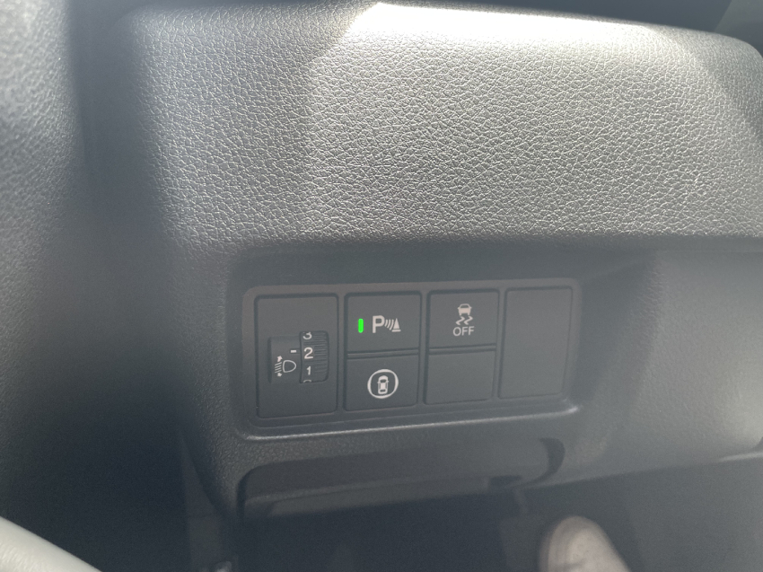 honda city 1.5 i-vtec flex hatch touring cvt 4p automatico 2024