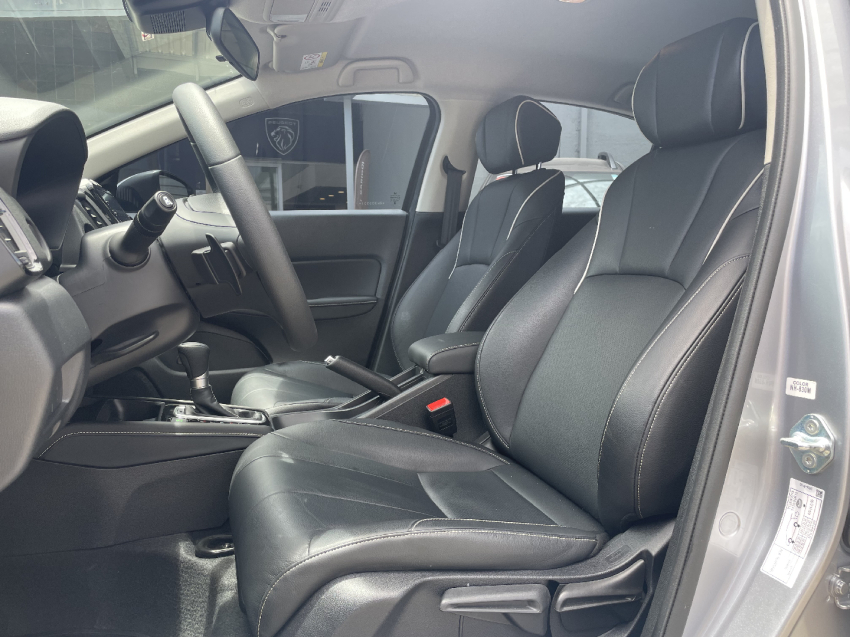 honda city 1.5 i-vtec flex hatch touring cvt 4p automatico 2024