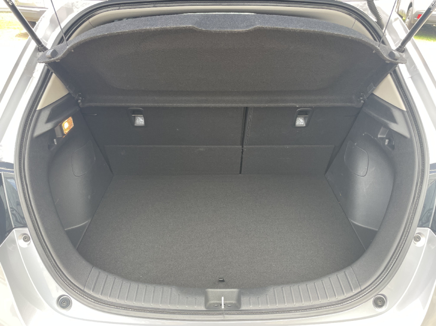 honda city 1.5 i-vtec flex hatch touring cvt 4p automatico 2024