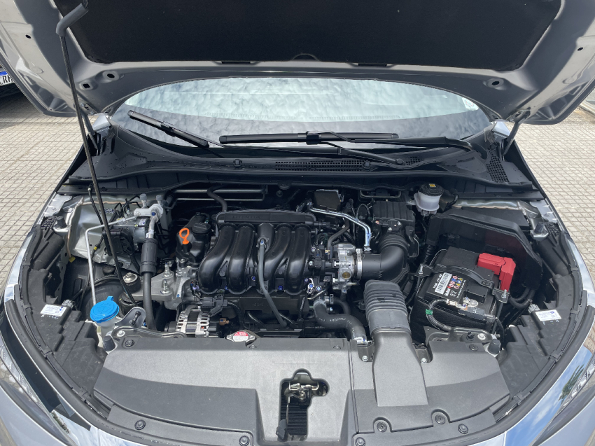 honda city 1.5 i-vtec flex hatch touring cvt 4p automatico 2024