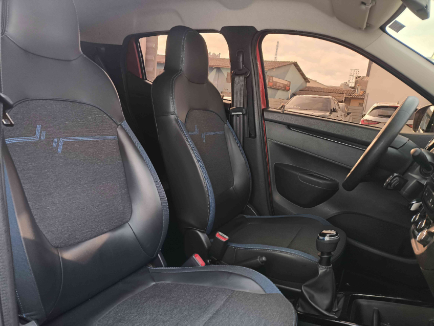 renault kwid 1.0 12v sce flex intense manual 4p 2022