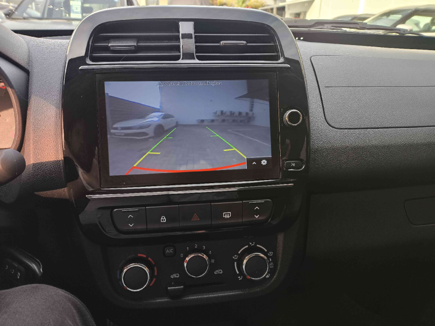 renault kwid 1.0 12v sce flex intense manual 4p 2022