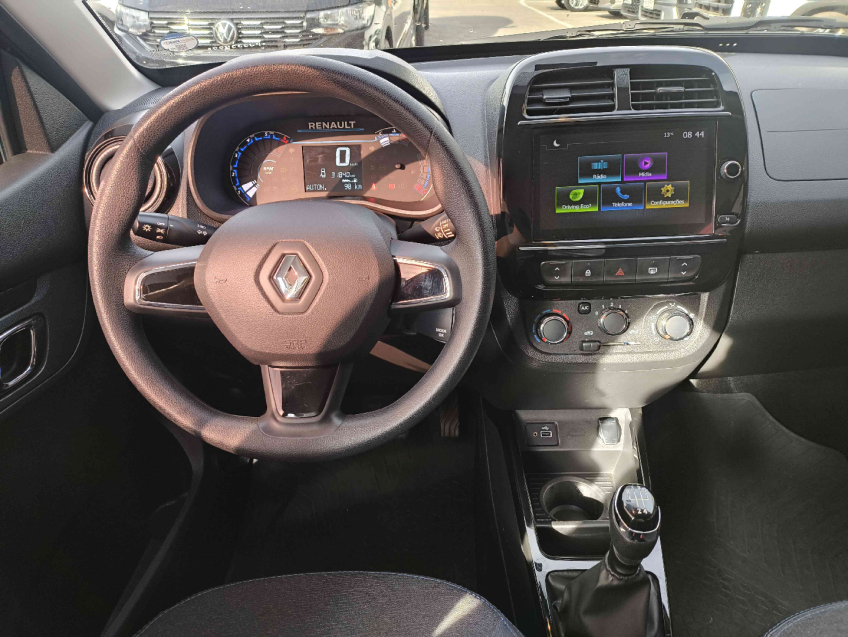 renault kwid 1.0 12v sce flex intense manual 4p 2022