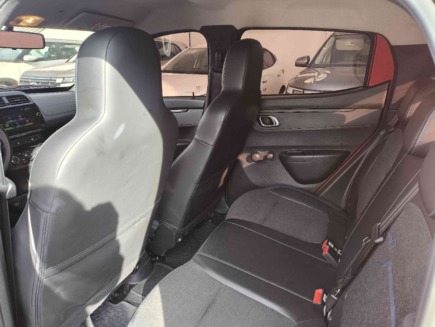 renault kwid 1.0 12v sce flex intense manual 4p 2022