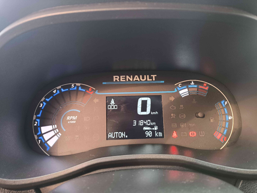 renault kwid 1.0 12v sce flex intense manual 4p 2022