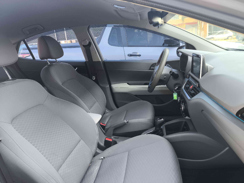 hyundai hb20s 1.0 tgdi flex evolution automatico 4p 2022