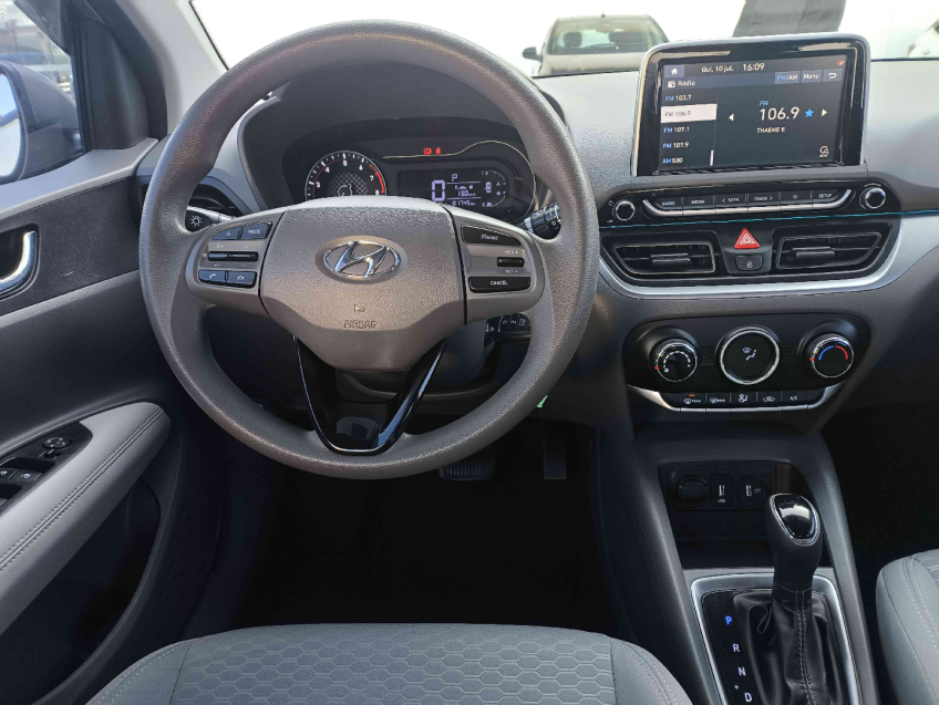 hyundai hb20s 1.0 tgdi flex evolution automatico 4p 2022