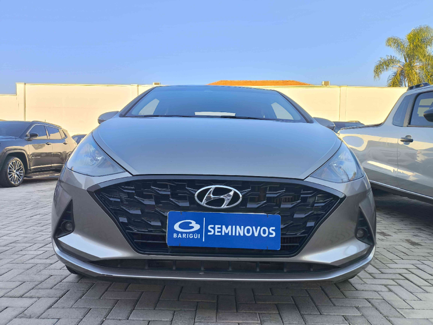 hyundai hb20s 1.0 tgdi flex evolution automatico 4p 2022