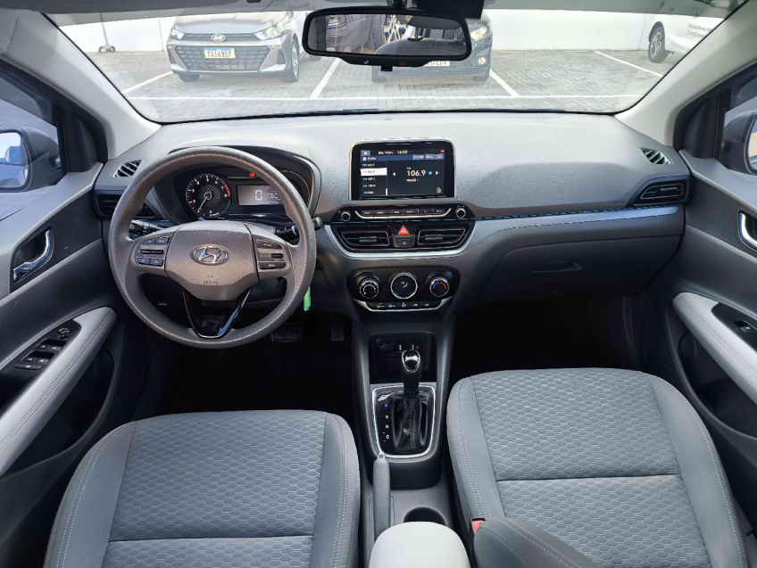 hyundai hb20s 1.0 tgdi flex evolution automatico 4p 2022