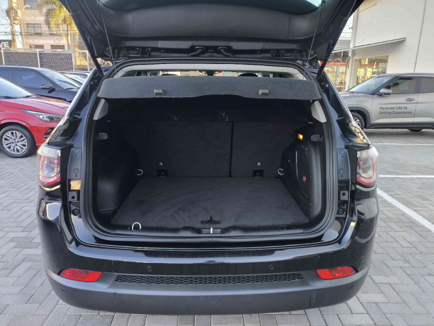 jeep compass 2.0 16v diesel longitude 4x4 automatico 4p 2020