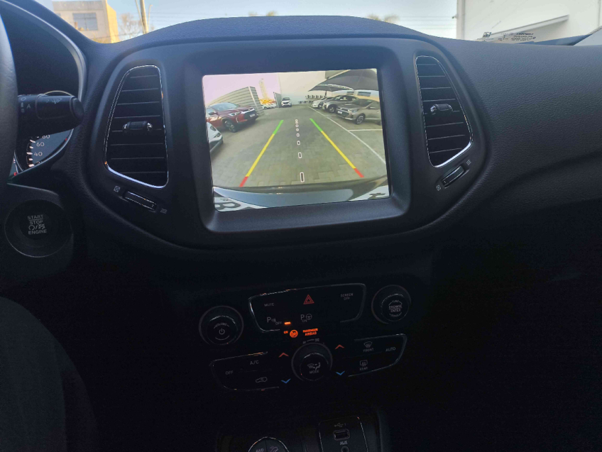 jeep compass 2.0 16v diesel longitude 4x4 automatico 4p 2020