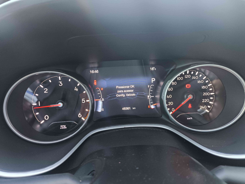 jeep compass 2.0 16v diesel longitude 4x4 automatico 4p 2020