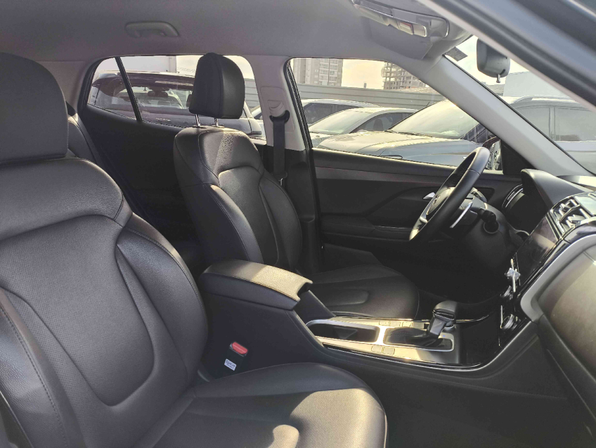 hyundai creta 1.0 tgdi flex platinum automatico 4p 2024